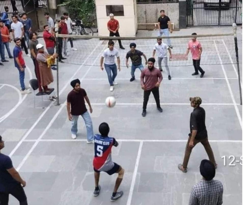 SGTBIMIT Sports photo 14